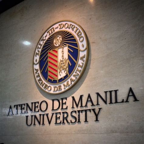 ateneo graduate school makati.